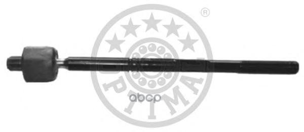 Шарнир рулевой тяги  осевой OPEL: ASTRA H (L48)  ZAFIRA B (A05)VAUXHALL: ASTRA Mk V (H) CC Optimal арт. g2-1046