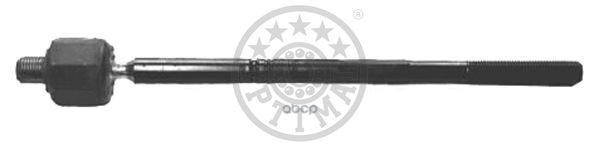 Шарнир рулевой тяги  осевой OPEL: ASTRA H (L48)  ZAFIRA B (A05)VAUXHALL: ASTRA Mk V (H) CC Optimal арт. g2-1056