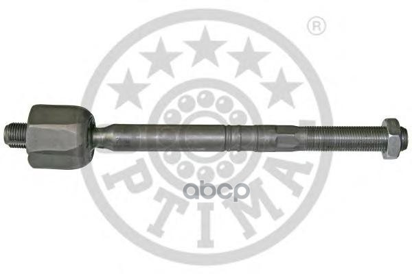 Шарнир Рулевой Тяги  Осевой Audi: A4 (8K2  B8)  A4 Allroad (8Kh  B8)  A4 Avant (8K5  B8)  A5 (8T3) Optimal арт. g2-1150