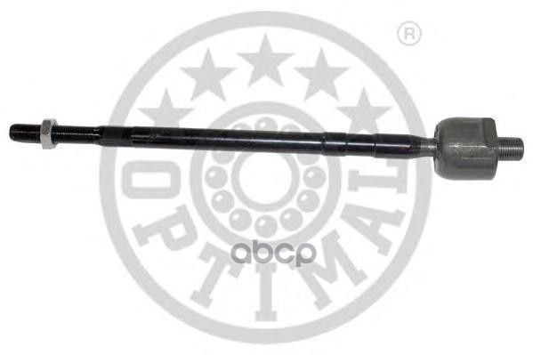 Шарнир рулевой тяги  осевой MITSUBISHI: LANCER Kombi (CS_W)  LANCER Stufenheck (CS_A  CT0) Optimal арт. g2-1174