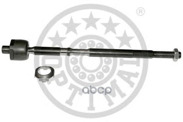 Шарнир Рулевой Тяги  Осевой Honda: Cr-V Iii (Re) Optimal арт. g2-1185