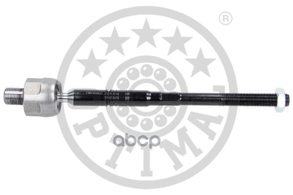 Шарнир рулевой тяги  осевой BMW: 3 (E90)  3 Coupe (E92)  3 Touring (E91)  X1 (E84) Optimal арт. g2-1229