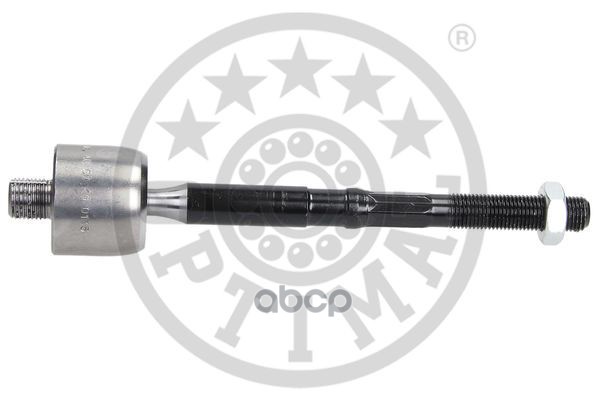 Шарнир Рулевой Тяги  Осевой Dacia: Duster Optimal арт. g2-1243