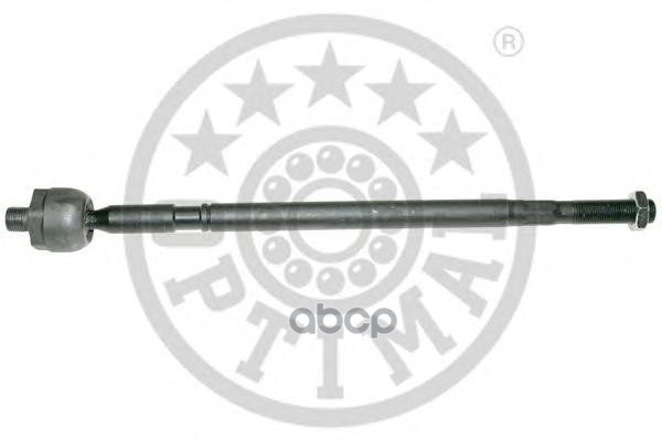 Шарнир Рулевой Тяги  Осевой Mercedes-Benz: Sprinter 2-T Bus (901  902)  Sprinter 2-T Kasten (901  9 Optimal арт. g2-828