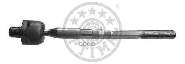 Шарнир Рулевой Тяги  Осевой Suzuki: Grand Vitara I (Ft  Ht)  Grand Vitara Ii (Jt  Te  Td)  Vitara (E Optimal арт. g2-966