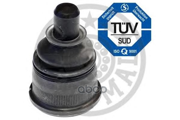 Опора шаровая MERCEDES-BENZ: 190 (W201)  CABRIOLET (A124)  COUPE (C124)  E-KLASSE (W124)  E-KLASSE C Optimal арт. g3-074