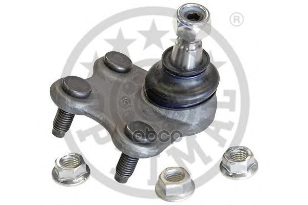 Опора шаровая AUDI: A1 (8X1  8XK)  A1 Sportback (8XA  8XF)SEAT: CORDOBA (6L2)  IBIZA IV (6L1)  IBI Optimal арт. g3-1019