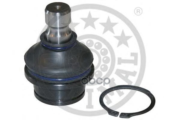 Опора шаровая NISSAN: NP300 NAVARA (D40)  NP300 NAVARA Pritsche/Fahrgestell (D40)  PATHFINDER III (R Optimal арт. g3-1021