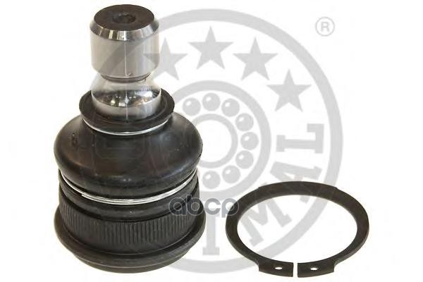 Опора Шаровая Nissan: Qashqai / Qashqai +2 I (J10  Jj10)  Rogue [Usa]  X-Trail (T31)Renault: Koleo Optimal арт. g3-1034