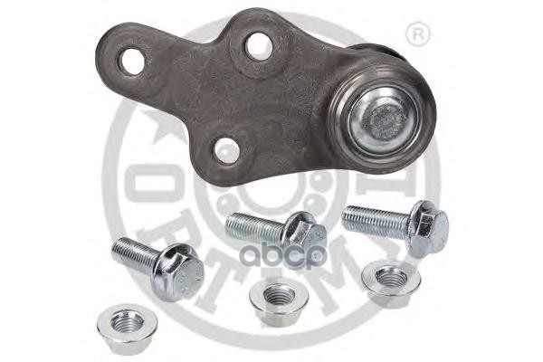 Опора шаровая FORD: C-MAX II (DXA/CB7  DXA/CEU)  FOCUS III  FOCUS III Stufenheck  FOCUS III Turnier Optimal арт. g3-1044