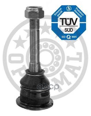 Опора Шаровая Bmw: 3 (E30)  3 Cabriolet (E30)  3 Compact (E36)  3 Touring (E30)  Z1 Optimal арт. g3-129