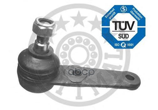 Опора шаровая VOLVO: 440 K (445)  460 L (464)  480 E Optimal арт. g3-712