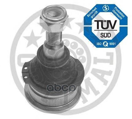 Опора шаровая HYUNDAI: ACCENT I (X-3)  ACCENT Stufenheck (X-3)  COUPE (RD)  LANTRA II (J-2)  LANTRA Optimal арт. g3-784