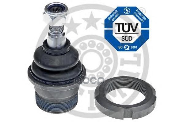 Опора Шаровая Mercedes-Benz: M-Klasse (W163) Optimal арт. g3-911