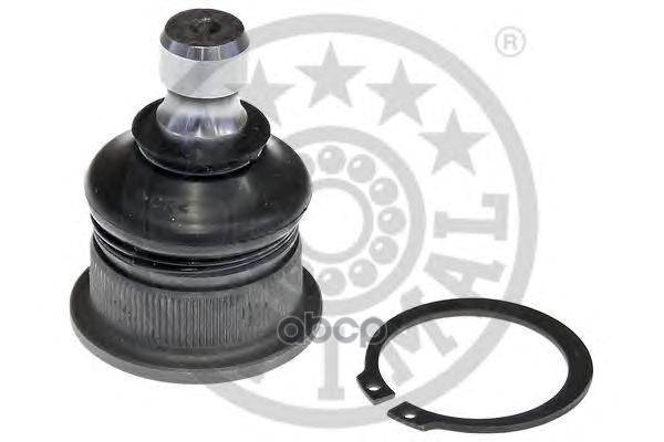 Опора шаровая RENAULT: KANGOO (KC0/1_)  KANGOO Rapid (FC0/1_)  MEGANE II (BM0/1_  CM0/1_) Optimal арт. g3-952