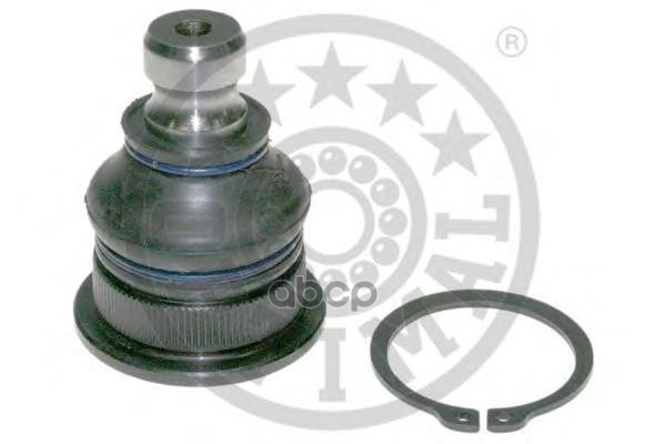 Опора Шаровая Dacia: Logan (Ls_)  Logan Mcv (Ks_)Nissan: Note (E11  Ne11)Renault: Clio Iii (Br0/1 Optimal арт. g3-953