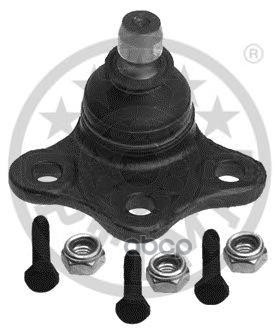 Опора шаровая OPEL: MERIVAVAUXHALL: MERIVA Mk I (A) Optimal арт. g3-961