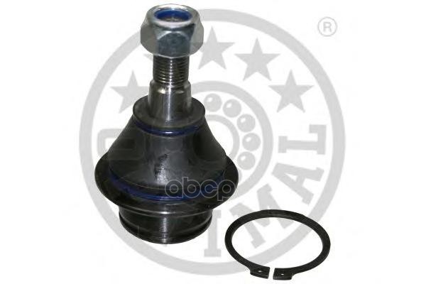 Опора шаровая FORD: TOURNEO CONNECT  TRANSIT Bus (FD_ _  FB_ _  FS_ _  FZ_ _  FC_ _)  TRANSIT CONNEC Optimal арт. g3-970
