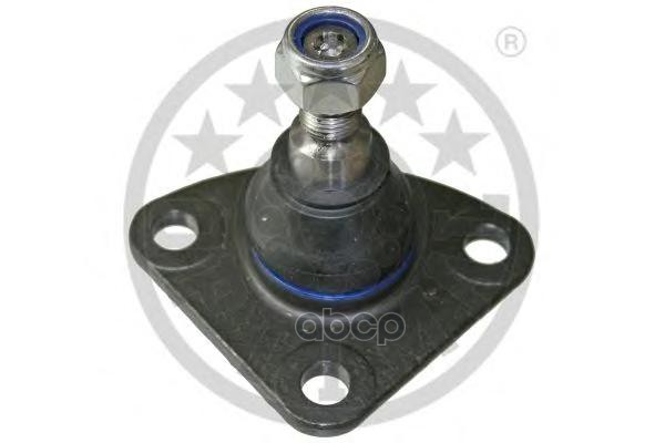Опора шаровая CITRO?N: JUMPER Bus  JUMPER Kasten  JUMPER Pritsche/FahrgestellFIAT: DUCATO Bus (250 Optimal арт. g3-988