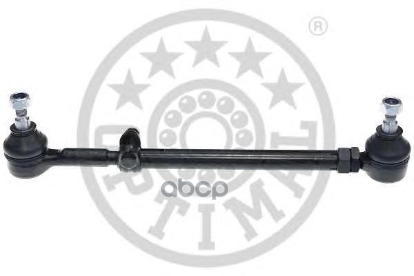 Тяга Рулевая Поперечная Mercedes-Benz: Cabriolet (A124)  Coupe (C124)  E-Klasse (W124)  E-Klasse Cou Optimal арт. g4-020