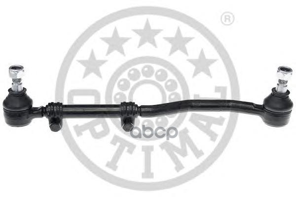 Тяга Рулевая Поперечная Opel: Omega B (25_  26_  27_)  Omega B Caravan (21_  22_  23_)Vauxhall: Ca Optimal арт. g4-082