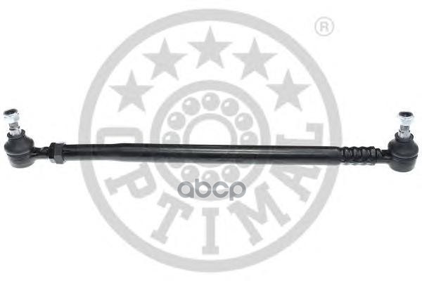 Тяга Рулевая  Продольная Vw: Lt 28-35 I Bus (281-363)  Lt 28-35 I Kasten (281-363)  Lt 28-35 I Prits Optimal арт. g4-587