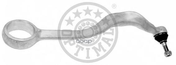Рычаг Независимой Подвески Колеса Alpina: B10 (E39)  B10 Kombi (E39)  D10 (E39)  Roadster (Z8)Bmw: Optimal арт. g5-613