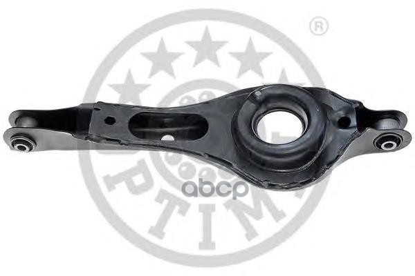 Рычаг независимой подвески колеса FORD: FOCUS (DAW  DBW)  FOCUS Stufenheck (DFW)MAZDA: 3 (BK)  3 ( Optimal арт. g5-621