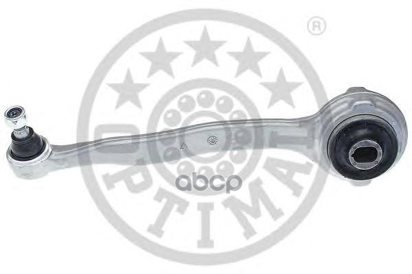 Рычаг независимой подвески колеса MERCEDES-BENZ: C-KLASSE (W203)  C-KLASSE Kombi (S203)  C-KLASSE Sp Optimal арт. g5-693