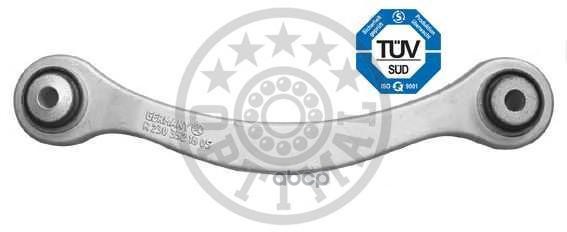 Рычаг независимой подвески колеса MERCEDES-BENZ: E-KLASSE (W211)  E-KLASSE Kombi (S211) Optimal арт. g5-700