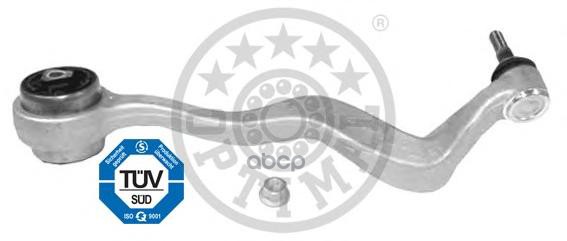 Рычаг независимой подвески колеса BMW: 5 (E60)  5 Touring (E61) Optimal арт. g5-710