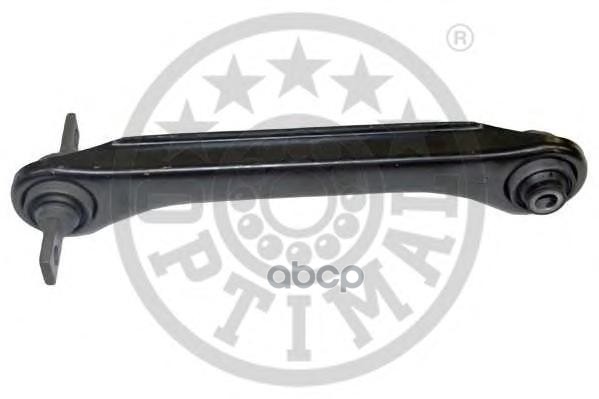Рычаг независимой подвески колеса MITSUBISHI: CARISMA (DA_)  CARISMA Stufenheck (DA_)  SPACE STAR Gr Optimal арт. g5-776