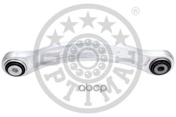 Рычаг независимой подвески колеса AUDI: Q7 (4L)VW: TOUAREG (7LA  7L6  7L7) Optimal арт. g5-785