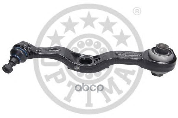 Рычаг Независимой Подвески Колеса Mercedes-Benz: S-Klasse (W221)  S-Klasse Coupe (C216) Optimal арт. g5-864