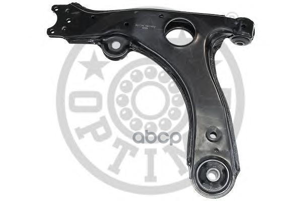 Рычаг Независимой Подвески Колеса Vw: Passat (3A2  35I)  Passat Variant (3A5  35I) Optimal арт. g6-071