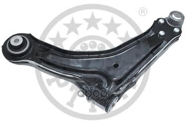 Рычаг Независимой Подвески Колеса Mercedes-Benz: Vito Bus (638)  Vito Kasten (638)  V-Klasse (638/2) Optimal арт. g6-1083