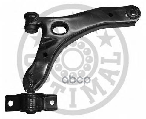 Рычаг Независимой Подвески Колеса Ford: Tourneo Connect  Transit Connect (P65_  P70_  P80_) Optimal арт. g6-1091
