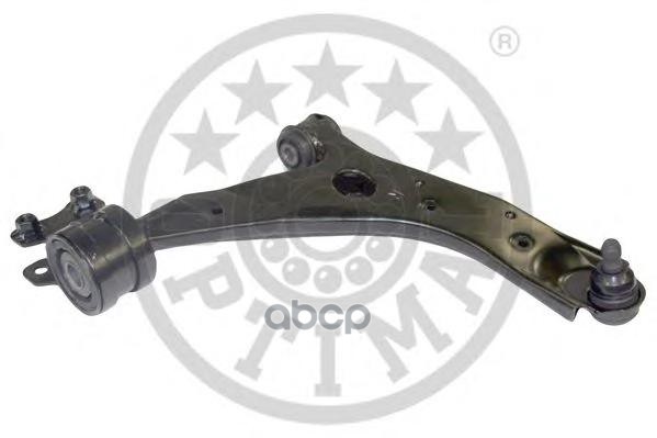 Рычаг Независимой Подвески Колеса Mazda: 3 (Bk)  3 Stufenheck (Bk)  5 (Cr19)  5 (Cw) Optimal арт. g6-1190
