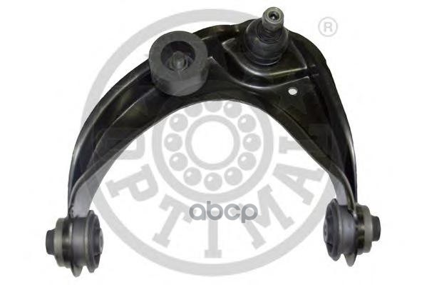 Рычаг независимой подвески колеса MAZDA: 6 (GG)  6 Hatchback (GG)  6 Station Wagon (GY) Optimal арт. g6-1193