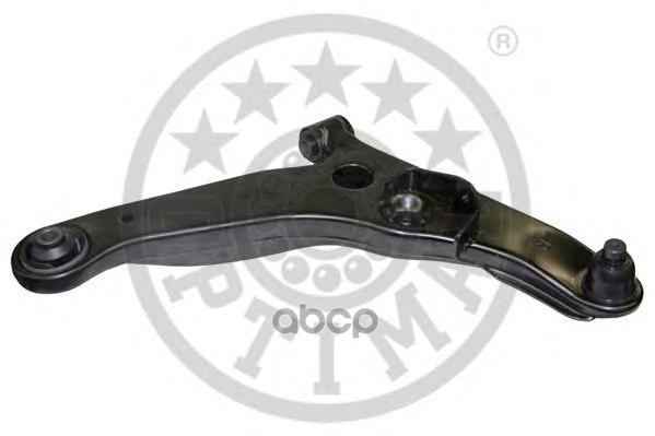 Рычаг Независимой Подвески Колеса Mitsubishi: Outlander I (Cu_w) Optimal арт. g6-1206