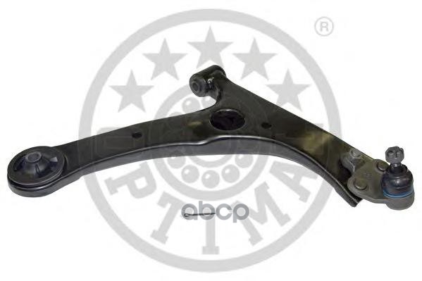 Рычаг Независимой Подвески Колеса Toyota: Avensis (_T25_)  Avensis Combi (_T25_)  Avensis Stufenheck Optimal арт. g6-1222