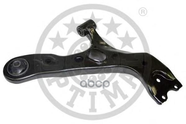 Рычаг Независимой Подвески Колеса Toyota: Rav 4 Iii (_A3_) Optimal арт. g6-1234