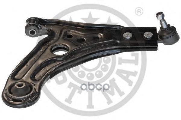 Рычаг независимой подвески колеса CHEVROLET: AVEO Schr?gheck (T250  T255)  AVEO Stufenheck (T250  T Optimal арт. g6-1252