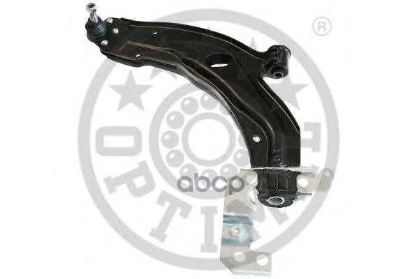 Рычаг независимой подвески колеса FIAT: DOBLO Cargo (223_)  DOBLO Gro?raumlimousine (119_  223_) Optimal арт. g6-1303
