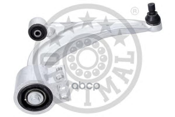 Рычаг Независимой Подвески Колеса Chevrolet: Cruze (J300)  Cruze Schr?Gheck (J305)  Cruze Station W Optimal арт. g6-1354