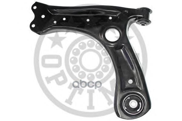 Рычаг Независимой Подвески Колеса Audi: A1 (8X1  8Xk)  A1 Sportback (8Xa  8Xf)Seat: Ibiza V (6J5 Optimal арт. g6-1355