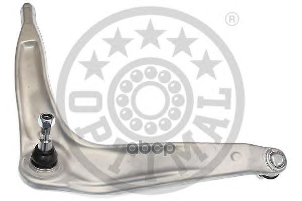 Рычаг независимой подвески колеса MG: MG ZT  MG ZT- TROVER: 75 (RJ)  75 Tourer (RJ) Optimal арт. g6-913