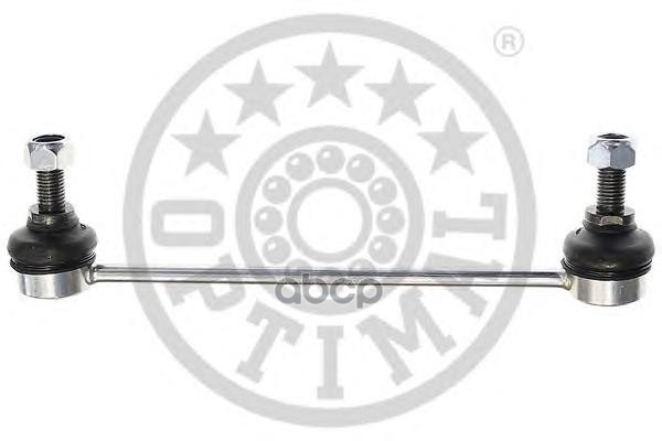 Стойка Стабилизатора Opel: Omega A (16_  17_  19_)  Omega A Caravan (66_  67_)  Senator B (29_)Vau Optimal арт. g7-015