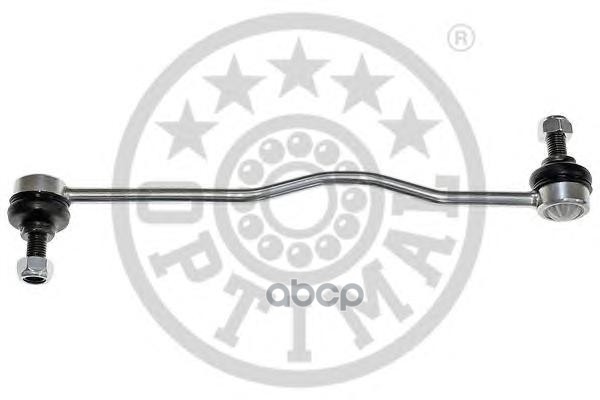 Стойка Стабилизатора Opel: Astra H (L48)  Astra H Caravan (L35)  Astra H Gtc (L08)  Astra H Kasten Optimal арт. g7-1012