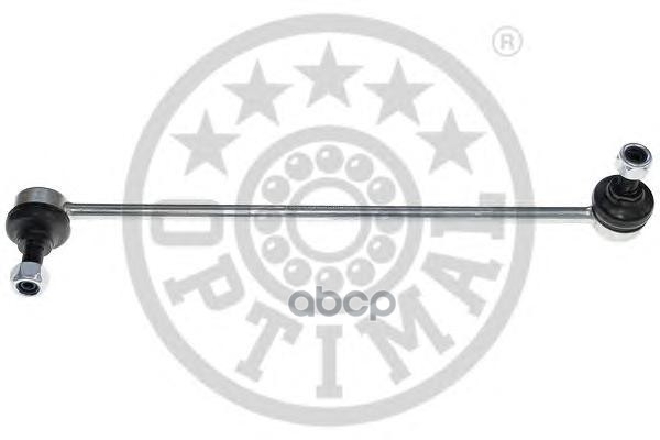 Стойка стабилизатора AUDI: A3 (8P1)  A3 Cabriolet (8P7)  A3 Sportback (8PA)  Q3 (8U)  TT (8J3)  TT Optimal арт. g7-1018